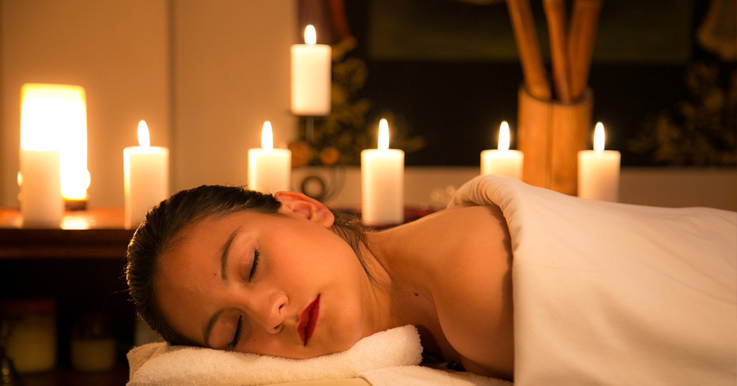 Massage in Hall bei Innsbruck