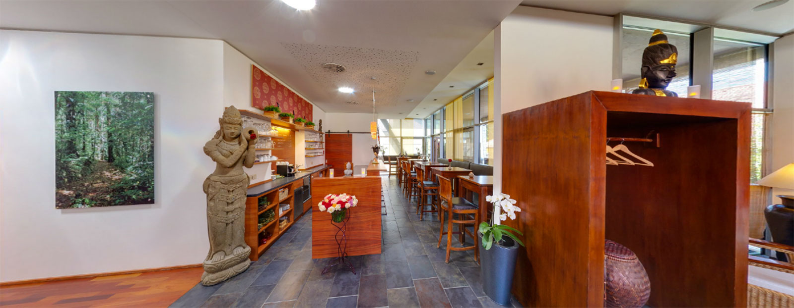 Bildergalerie von Day Spa in Hall in Tirol